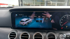 Mercedes-Benz E-Class E300d 4Matic AMG Line 5dr 9G-Tronic Diesel Estate